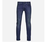 JACK & JONES Jean 'JJIGlenn JJOriginal' bleu marine, Taille 36 Longueur 32