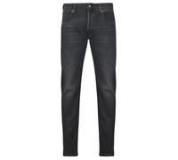 Jack & Jones Jeans Glenn Original Am 817 Slim Noir Denim 28/32 Homme