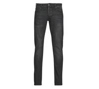 Jeans hommes Jack & Jones JJIGLENN Noir US 30 / 34