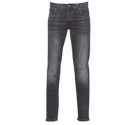 Jean slim Fit Noir en coton Jared Noir Taille : 32 / Longueur : 34