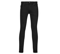 Jack & Jones Liam Jiginal 773 Skinny Fit Jeans Noir 36 / 32 Homme