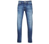 Jeans hommes Jack & Jones JJIMIKE Bleu US 30 / 34