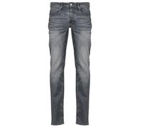 Jeans hommes Le Temps des Cerises 700/11 Gris US 36