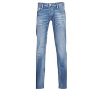 Jeans hommes Le Temps des Cerises 712 BASIC Bleu US 34