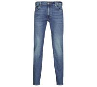 Jeans hommes Lee RIDER Bleu US 30 / 32