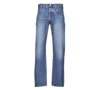 Levi's Jeans 501 Original Fit Homme Chemicals 30W/32L