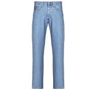 Levi's Jeans 501 Original Fit Homme Ferry Building Blue 33W/32L