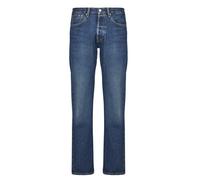 LEVI'S ® Jean '501' bleu foncé, Taille 34 Longueur 32
