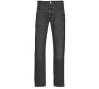 Jeans hommes Levis 501® LEVI'S®ORIGINAL Noir US 31 / 32