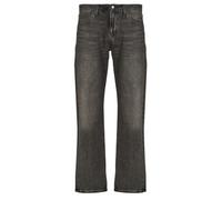 Levi's Jean 555 Relaxed Straight Back on The Block Taille 34W/32L