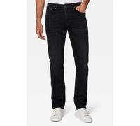 Jeans Hommes MAVI Coupe Droite Pantalon Denim Extensible 5 Poches Pantalon Fusel
