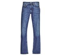 Replay Pour des hommes Jean droit Grover, Bleu