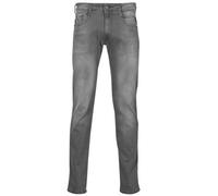 Replay Jean M914 Anbass – coupe slim stretch – Gris – 28/32 Homme