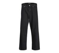 Jeans Jack & Jones Alex Original SBD 306 Noir 32x34