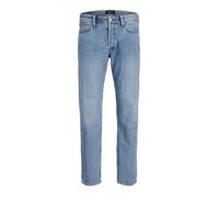 Jeans - Jack & Jones - Chris Original 920 - Bleu foncé - Coupe droite - Taille 38x34 36/32