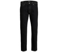 JACK & JONES Jean 'JJIChris JJOriginal' noir denim, Taille 36 Longueur 30