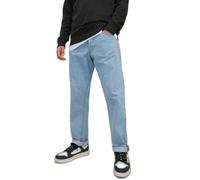 Jack & Jones Chris Original Mf 112 Jeans Bleu 29 / 30 Homme