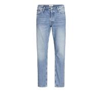 Jack & Jones Chris Jignial Mf 920 Plus Size Jeans Bleu 42 / 30 Homme