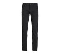 Jack & Jones Clark Van Ge 598 Jeans Noir 30 / 34 Homme