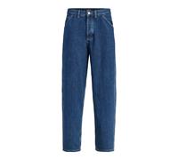 JACK & JONES Jean 'JJIDAN JJWORKER' bleu, Taille 30 Longueur 34