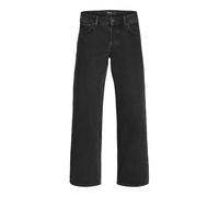 Jeans Jack & Jones Eddie Original CJ 275 Noir 29x32