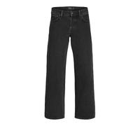 Jack & Jones Jeans Eddie Original 275 Noir Homme Taille 31/34