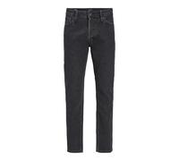 Jack & Jones Eddie Original Sq 737 Jeans Noir 34 / 30 Homme
