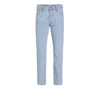 Jack & Jones Eddie Original Sq 738 Jeans Bleu 32 / 34 Homme