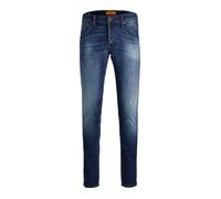 Jeans Jack & Jones Glenn Fox 348 PLS - blue denim - 54x32 42/34