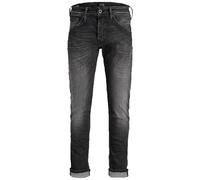 Jeans Jack & Jones Glenn Fox 655 Noir 30x30