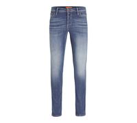 Jeans Jack & Jones Glenn Fox AM 489 Bleu 29x30