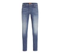 Jeans Jack & Jones Glenn Fox AM 489 Bleu 36x34
