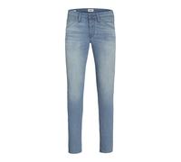Jeans Jack & Jones Glenn Fox AM 496 Bleu 29x32