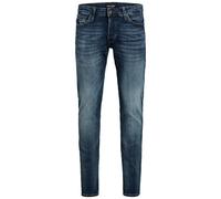 Jack & Jones Glenn Con 057 51 Jeans Bleu 31 / 32 Homme
