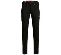 Jack & Jones Glenn Icon 177 50sps Jeans Noir 31 / 30 Homme