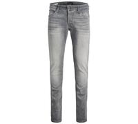 Jack & Jones Glenn Icon 257 50sps Slim Jeans Gris 30 / 32 Homme
