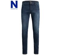 Jeans Jack & Jones Glenn Original 812 Bleu 32x34