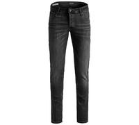 Jack & Jones Jean slim Glenn Original AM 817 Noir 32/32 Homme