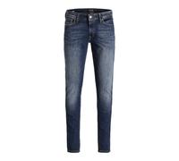 Jeans Jack & Jones Iliam Original 005 Bleu 38x32
