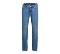 Jack & Jones Vêtements Jjiclark Jjoriginal Mf 023 Noos Jnr Enfant 9A Bleu