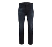 Jeans Jack & Jones Jjimike Jjwood JJ 781 SN Noir 29x34