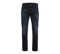 Jeans Jack & Jones Jjimike Jjwood JJ 781 SN Noir 31x34