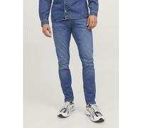 Jack & Jones Jean slim Glenn Original SQ 223 Slim fit Bleu Taille 34/32 Homme