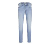 Jack & Jones Jeans Glenn Original SQ 330 coupe slim Bleu Taille 29/32 Homme
