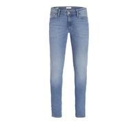 Jack & Jones Jean skinny Liam Jiginal 770 Bleu Homme Taille 34/34