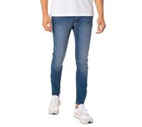 Jeans Jack & Jones Liam Original Hommes