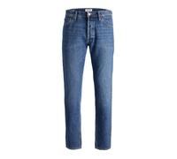 Jeans Jack & Jones Mike Jiginal Na 123 Noos - blue denim - 31x32 31/32