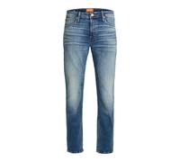 Jack & Jones Jean JJIMike JJOriginal Denim bleu Taille 28 Longueur 30