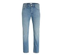 Jack & Jones Mike Original Sbd 555 Jeans Bleu 32 / 34 Homme