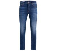 Jack & Jones Mike Jiginal Am 782 Plus Size Jeans Bleu 44 / 30 Homme